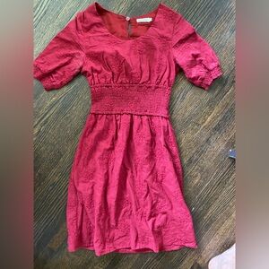 ROOLEE dress